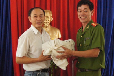 Tin tức pháp luật mới nhất 24h hôm nay ngày 10/6