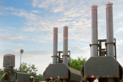 Tổ hợp tên lửa Bastion ‘không có đối thủ’ đang được đặt ở tỉnh nào của Việt Nam?