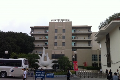 Cứu sống cụ bà 82 tuổi ngừng thở, ngừng tim bằng kỹ thuật hạ thân nhiệt