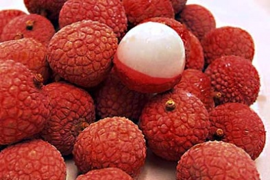 Bà bầu ăn bao nhiêu quả vải một ngày là tốt với sức khỏe?