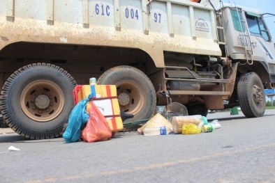 Bản tin tai nạn giao thông mới nhất 24h qua ngày 11/6