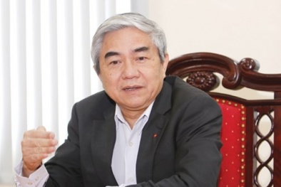 Bộ trưởng Nguyễn Quân: Làm khoa học phải chấp nhận rủi ro và mạo hiểm