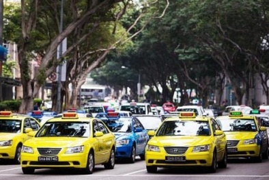 Các nước châu Á quản Uber thế nào?