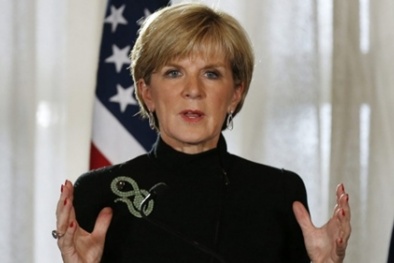 Những tin tức mới nhất về tình hình khủng bố IS ngày 11/6/2015