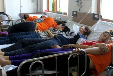 Đọc báo hôm nay: Những tin tức mới cập nhật ngày 11/6/2015