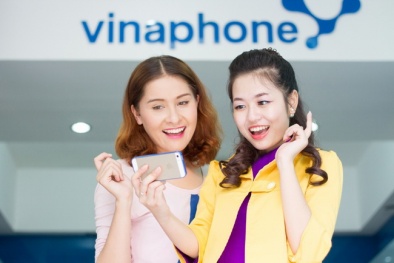 VinaPhone ra mắt 2 gói cước ưu đãi cho nhà báo