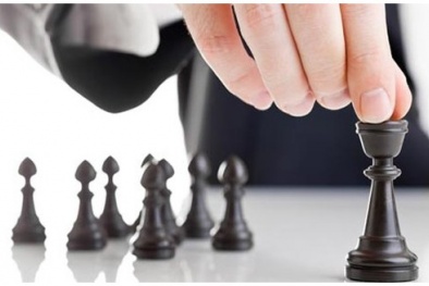 5 việc cần làm mỗi ngày của các nhà lãnh đạo