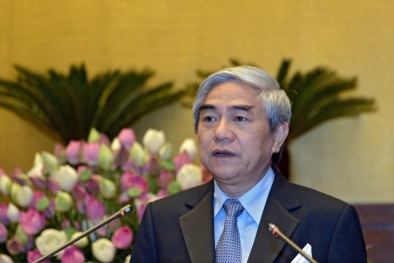 Bộ trưởng Nguyễn Quân: Thúc đấy tổ chức trung gian hình thành thị trường KH&CN