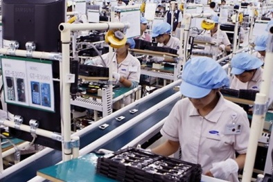 Năng suất lao động và sự tăng trưởng kinh tế