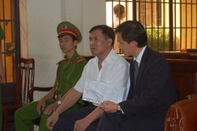 Ngày 19/6 xét xử lại vụ bắn chết chỉ huy tại trạm CSGT Suối Tre