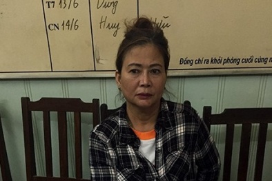 Tin tức pháp luật mới nhất 24h ngày 12/6