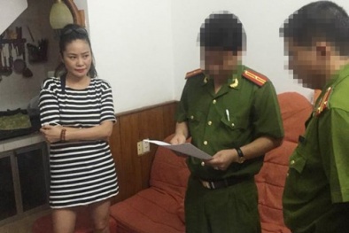 Tin tức pháp luật mới nhất hôm nay ngày 12/6