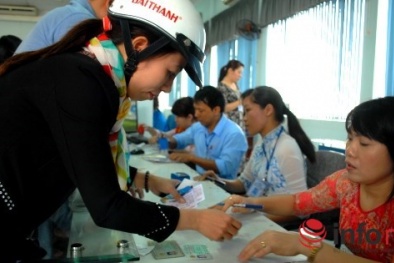 TP.HCM: Sẽ không tăng biên chế cho đến năm 2016