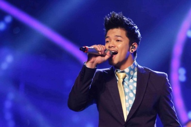  Viet Nam Idol 2015: Ai là người bị loại trong gala 'Top hits'?