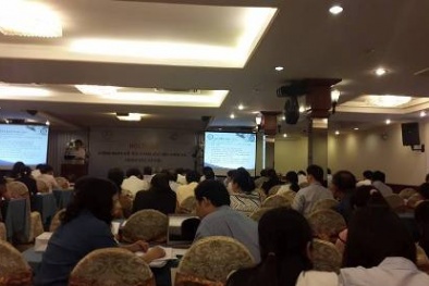 Chăm sóc sức khỏe là một yêu cầu cấp bách của toàn xã hội