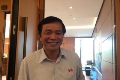 Chủ nhiệm VPQH: Sẽ thành lập CLB Phóng viên nghị trường