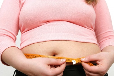 Độc đáo phương pháp giảm mỡ bụng bằng chất béo 