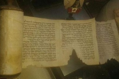 Những tin tức mới nhất về tình hình khủng bố IS ngày 13/6/2015