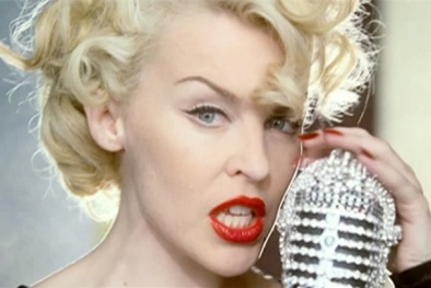 Kylie Minogue – Biểu tượng âm nhạc của nước Úc