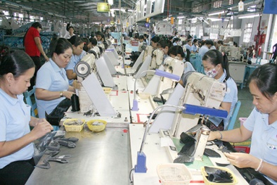 Tại sao mức lương và năng suất lao động có khoảng cách? 