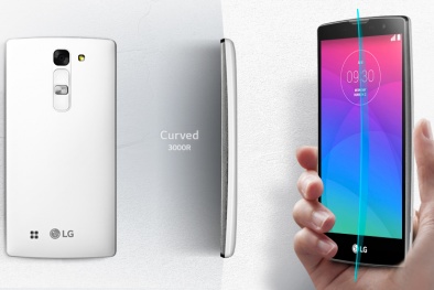 Mua smartphone hot nhất có thiết kế và tính năng 'không đụng hàng'