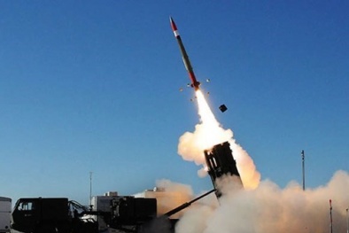 Uy lực 'bất khả chiến bại' của hệ thống tên lửa phòng không MEADS