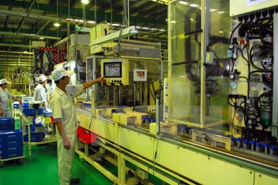 Tích cực hỗ trợ kiều bào và doanh nhân Việt Nam tại Nhật Bản