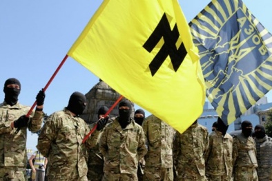 Những tin tức mới nhất về tình hình Ukraine ngày 13/6/2015