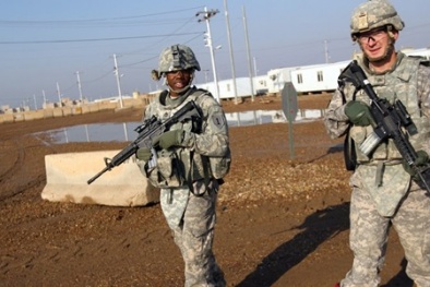 Những tin tức mới nhất về tình hình khủng bố IS ngày 14/6/2015