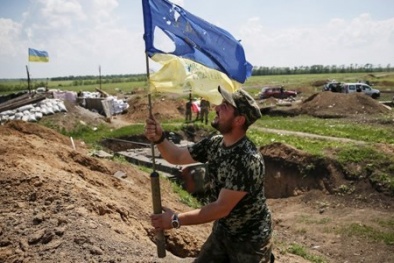 Những tin tức mới nhất về tình hình Ukraine ngày 14/6/2015