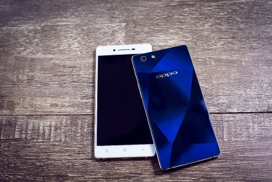 Top smartphone hot nhất hiện nay trang bị 'áo giáp' nhôm kính ấn tượng