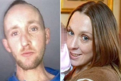 Tưới xăng đốt bạn gái vì ghen tuông mù quáng