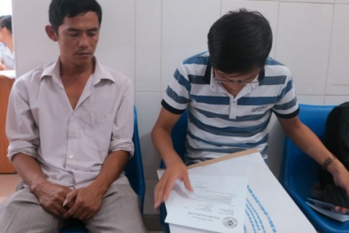 Tin tức pháp luật mới nhất 24h qua ngày 15/6