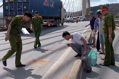 Bản tin tai nạn giao thông mới nhất 24h qua ngày 15/6