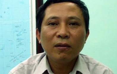 Cơn dông ở Hà Nội mạnh nhất trong 30 năm qua