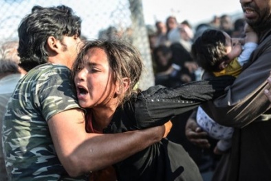 Những tin tức mới nhất về tình hình khủng bố IS ngày 15/6/2015