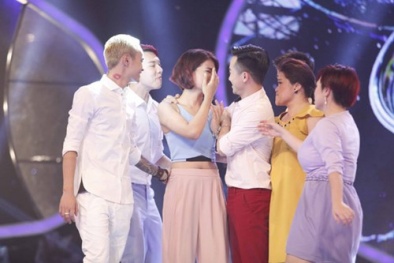 Vietnam Idol 2015: Không có thí sinh nào bị loại sau Gala 2