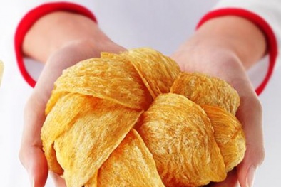 Cân yến - lượng vàng vẫn… hớ hàng