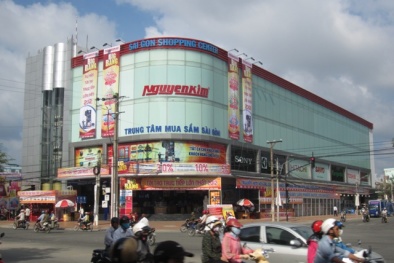Central Group đã thâu tóm xong Pico?