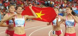 Hậu Sea Games 28, thể thao Việt Nam đã sẵn sàng cho Olympic?
