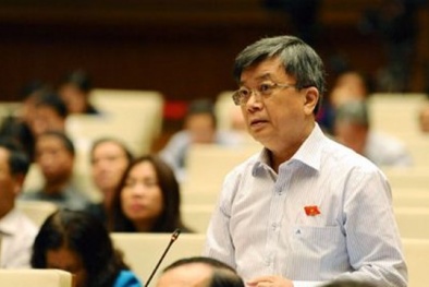 Không thể để công lý bị trì hoãn vì thẩm phán đi... họp công đoàn