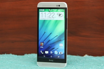 Chọn mua smartphone hot nhất tầm trung cấu hình cực 'khủng'