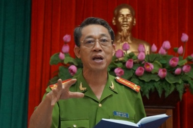 Hà Nội: Mua trực thăng chữa cháy chưa chắc đã hiệu quả 