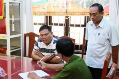 Tin tức pháp luật mới nhất 24h hôm nay ngày 16/6