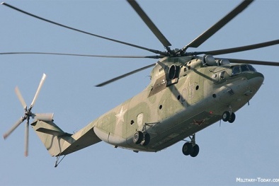 Trực thăng vận tải hàng đầu thế giới của Nga ngày càng có 'sức hút' lớn  