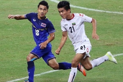 U23 Thái Lan xuất sắc vô địch bóng đá nam Sea Games 28
