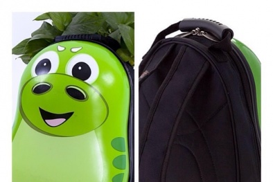 Ba lô, cặp sách cho học sinh tiểu học hút khách trước thềm năm học mới