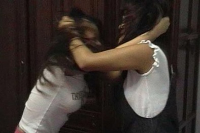 Hà Nội tìm cách xử lý người nói tục nơi công cộng