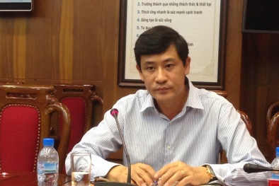 Hé lộ kế hoạch 'khủng' của Viettel sau sự cố đứt cáp AAG
