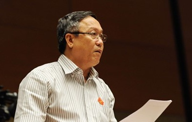 Không vì thu hồi tài sản mà dung túng tham nhũng